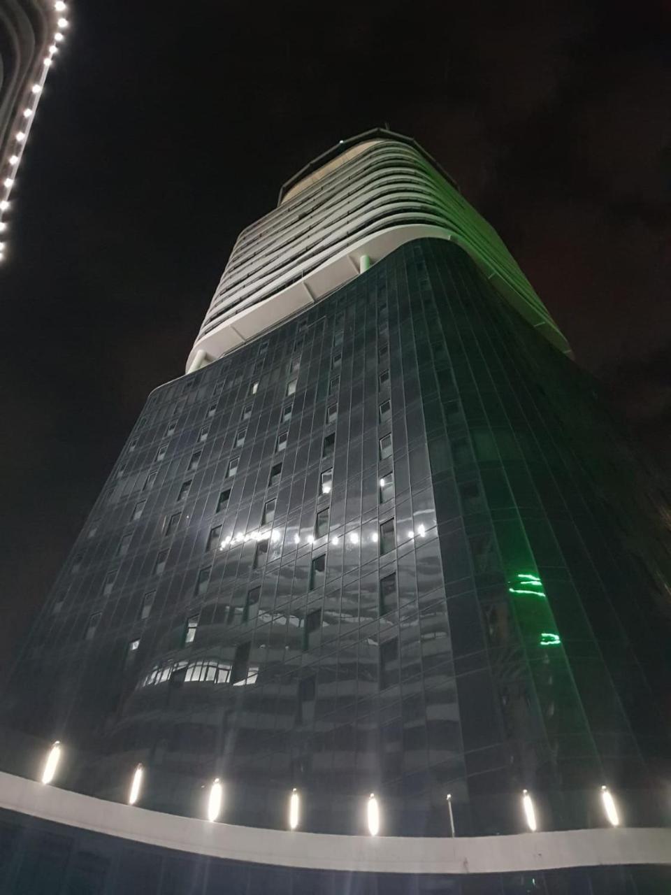 Apartment Tbilisi In King David Exterior foto