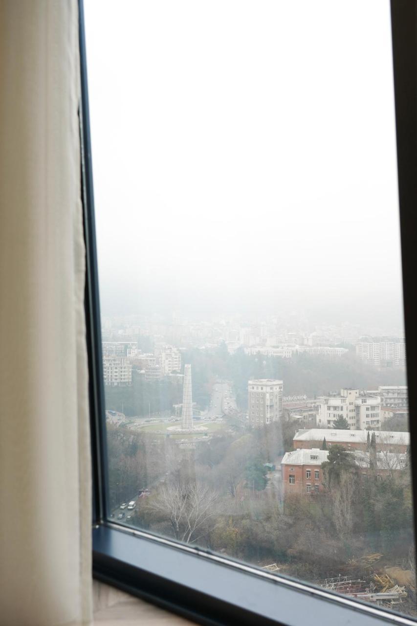 Apartment Tbilisi In King David Exterior foto