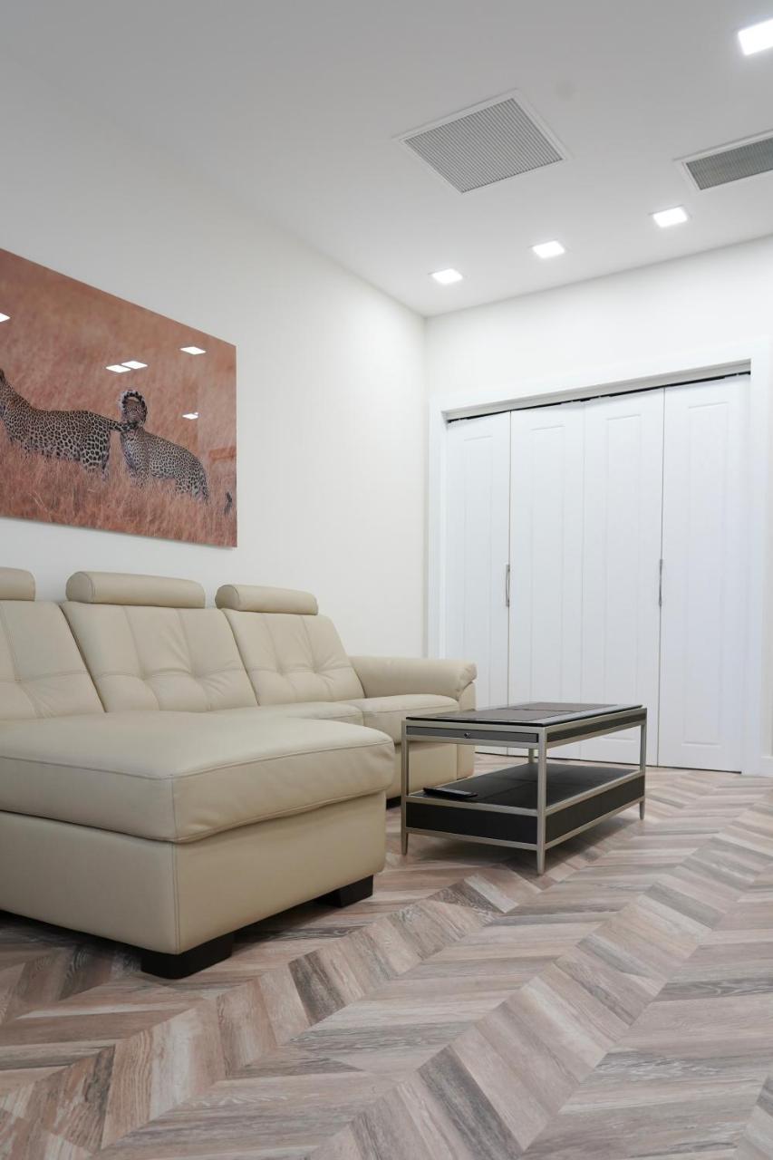 Apartment Tbilisi In King David Exterior foto