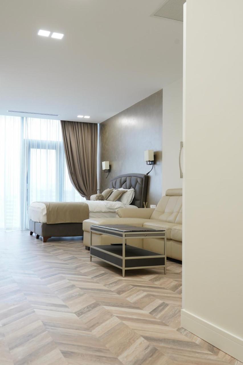 Apartment Tbilisi In King David Exterior foto