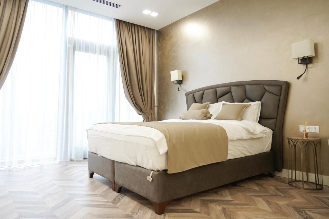 Apartment Tbilisi In King David Exterior foto