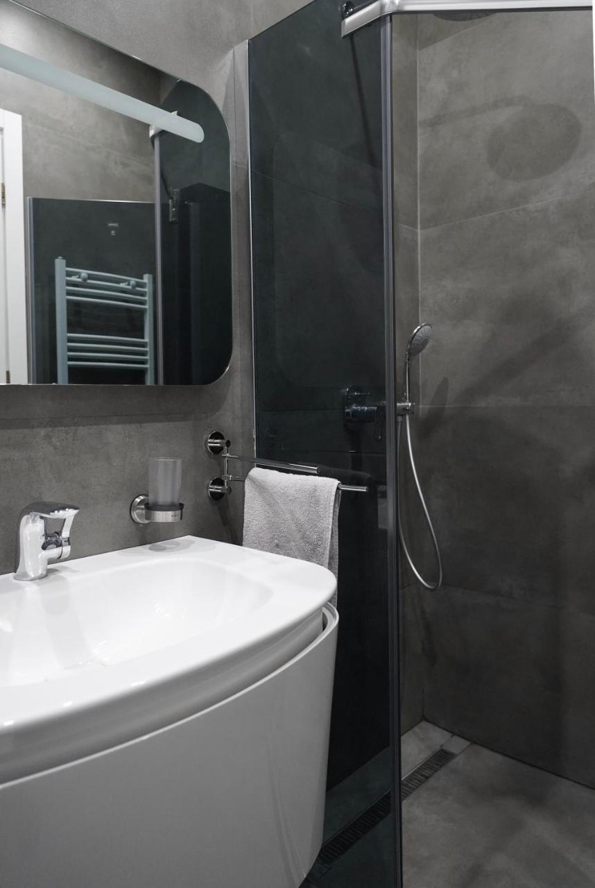 Apartment Tbilisi In King David Exterior foto