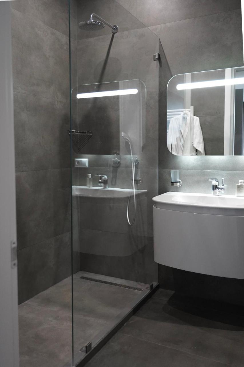 Apartment Tbilisi In King David Exterior foto