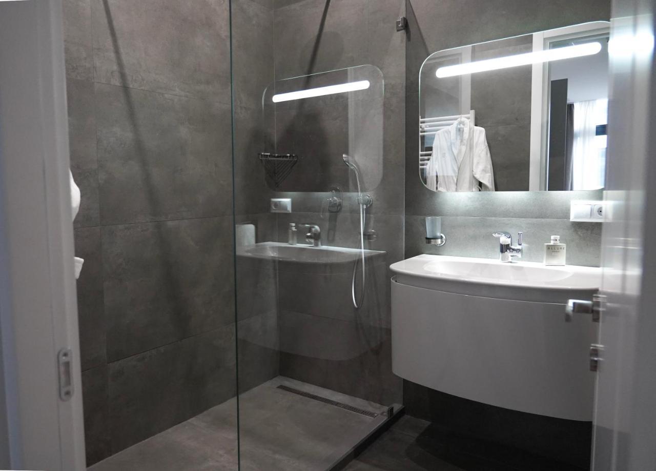 Apartment Tbilisi In King David Exterior foto