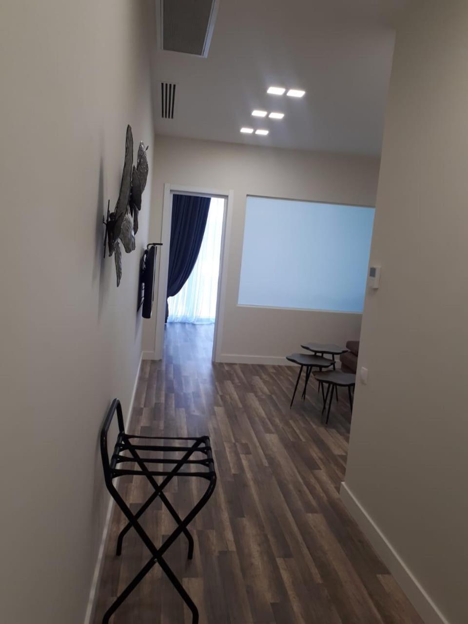 Apartment Tbilisi In King David Exterior foto